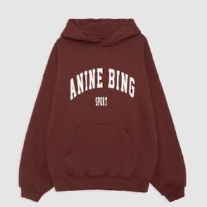 Anine Bing Sweatshirt